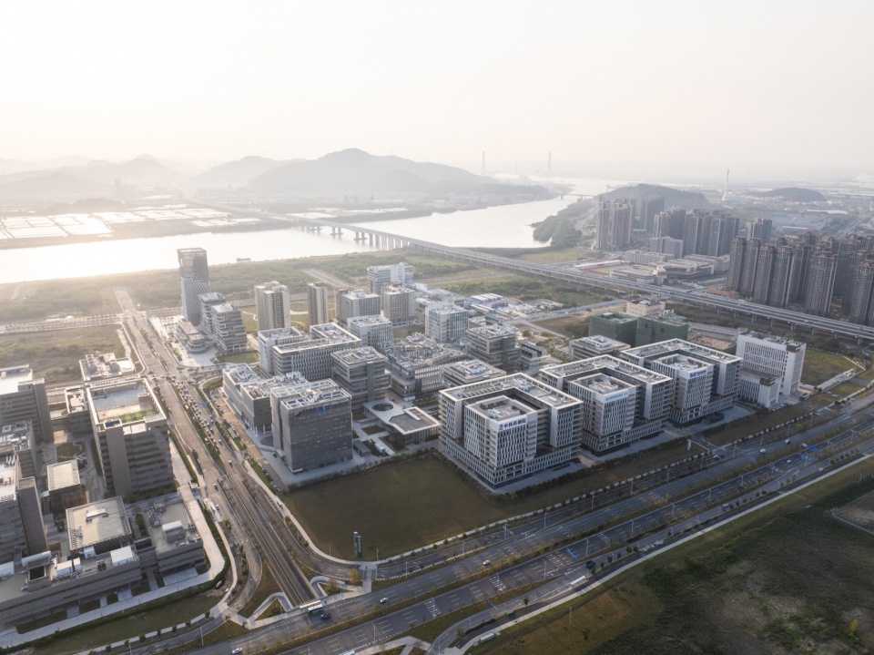 Life Science Park