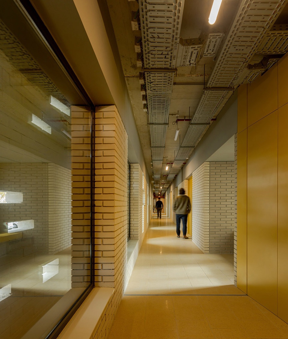 Students Residence lisbon