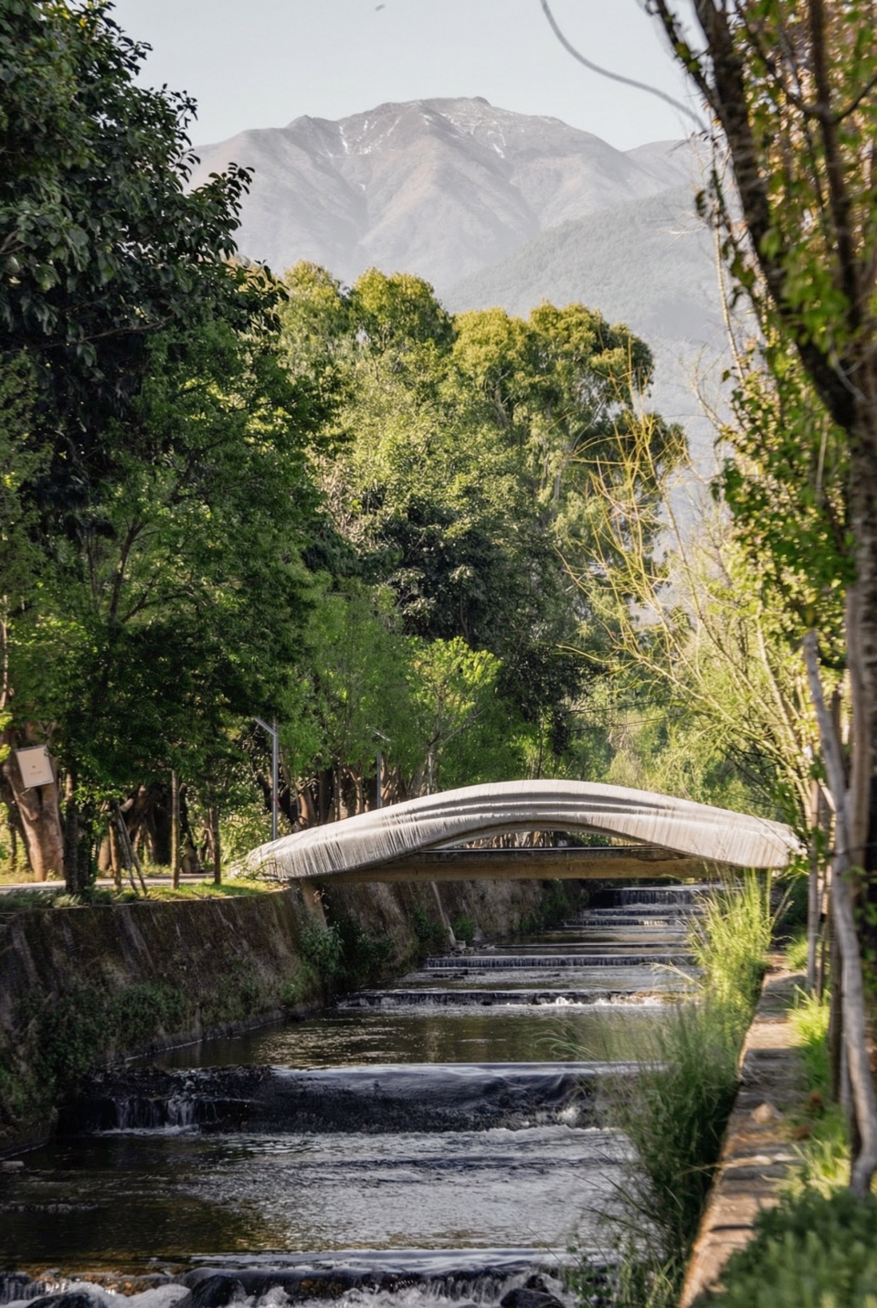 Bridge No. 1 Xizhou