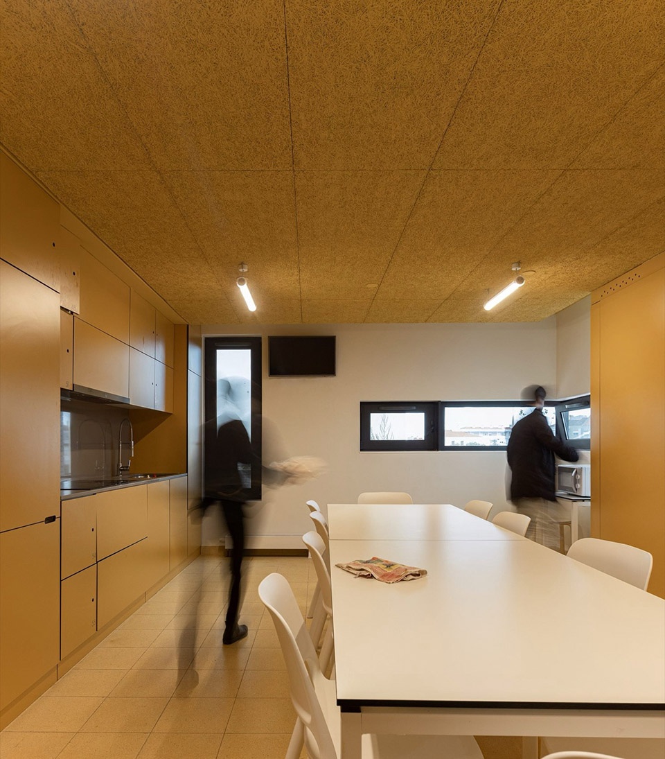 Students Residence lisbon