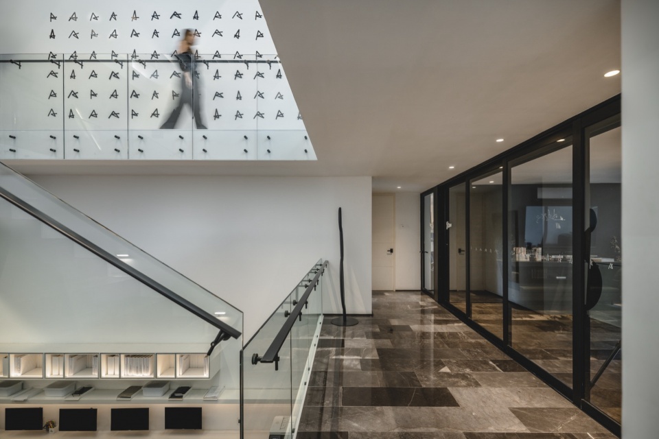 THE ASYLUM by Arkham Projects