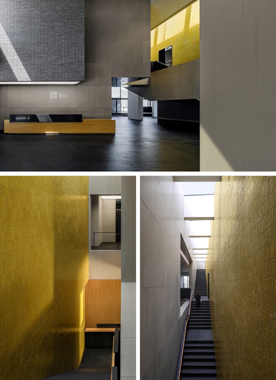 china resources archives library by studio link arc 拷贝