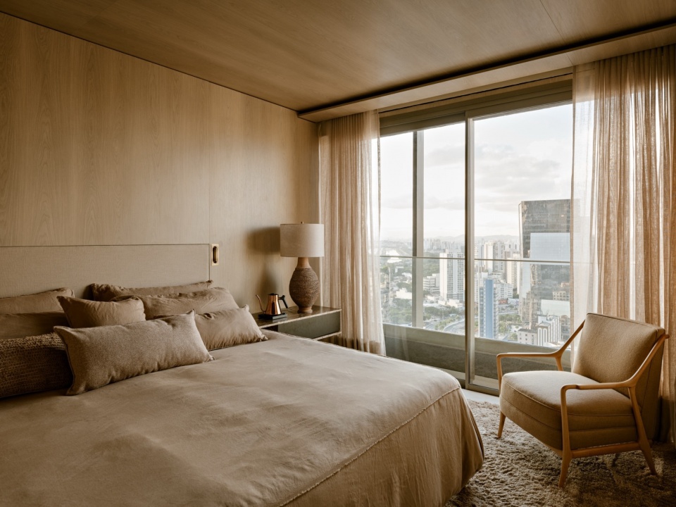 AC Apartment by Studio Arthur Casas