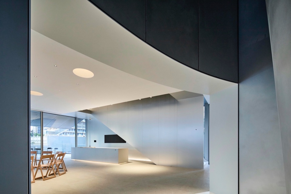 EMPATHY museum by taoa