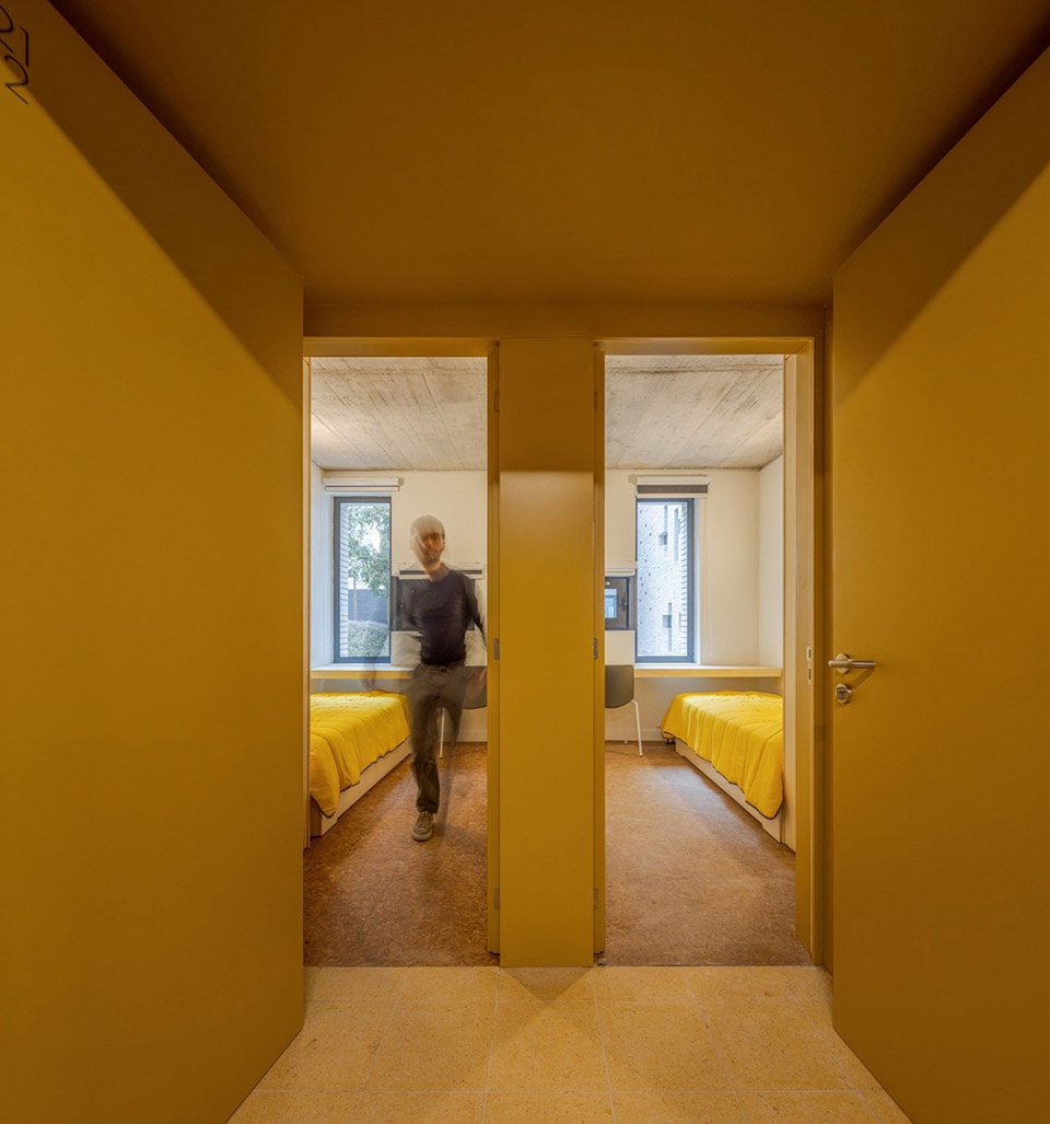 Students Residence lisbon