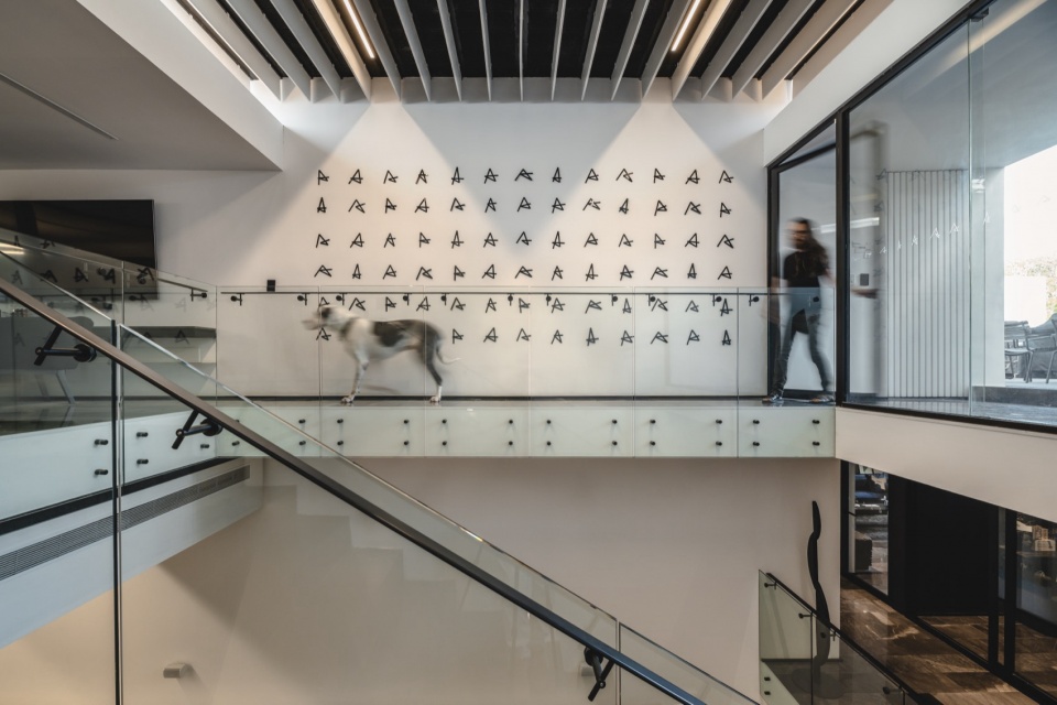 THE ASYLUM by Arkham Projects