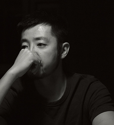 The Opening Forum of HalfStage Vol 5 One River Two Names