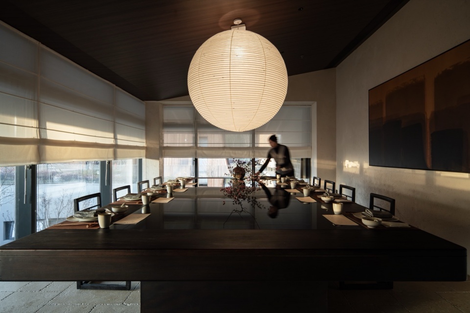Xiaoshan Temple Suixin Collection by Not A Studio