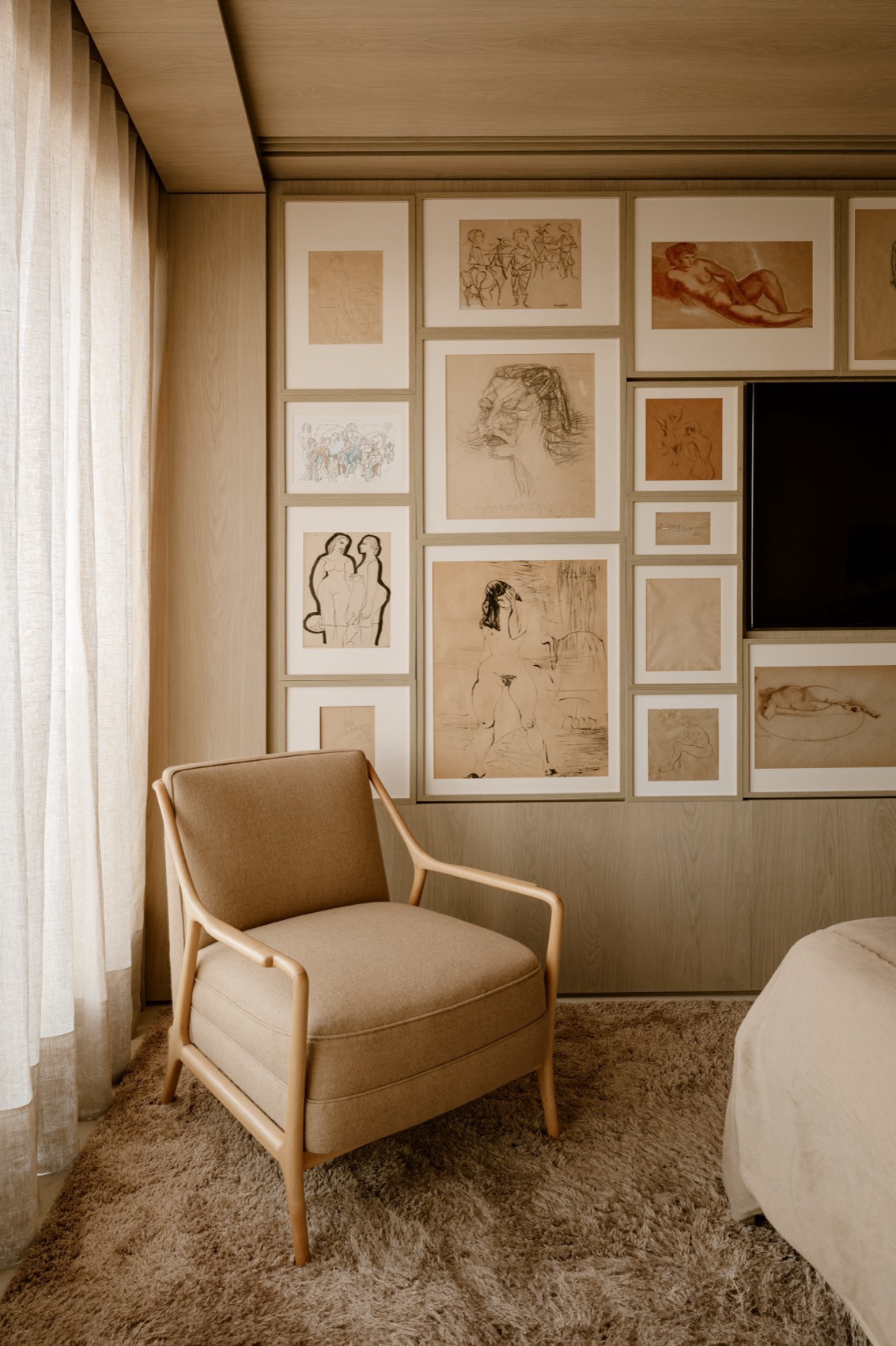 AC Apartment by Studio Arthur Casas