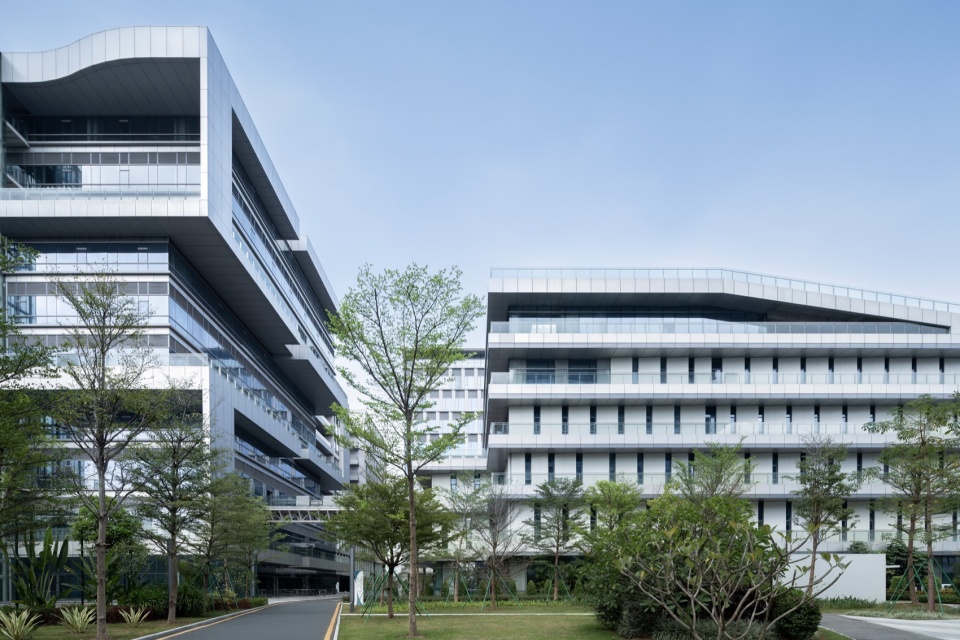 Life Science Park