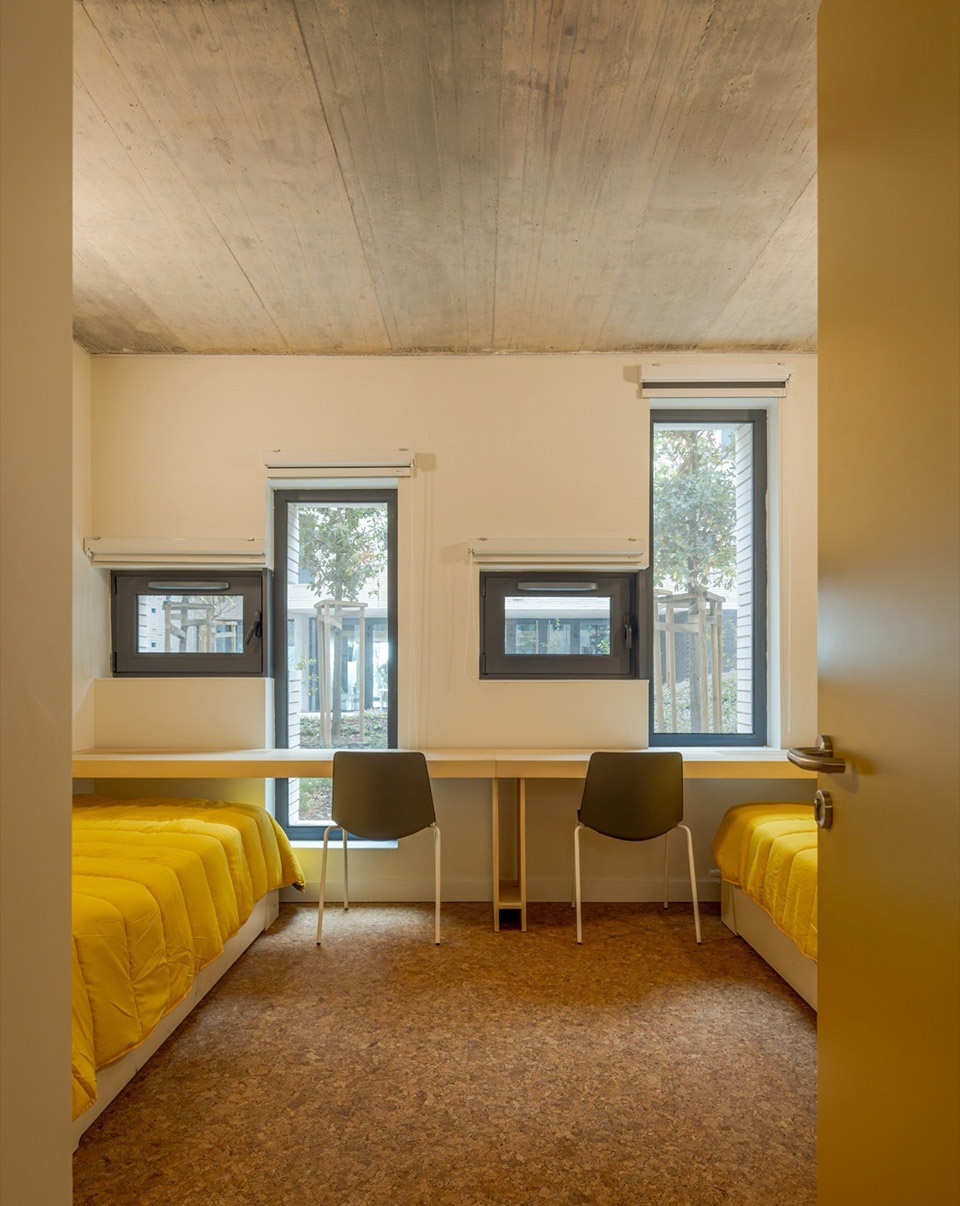 Students Residence lisbon