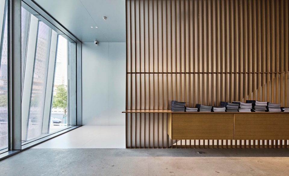 EMPATHY museum by taoa