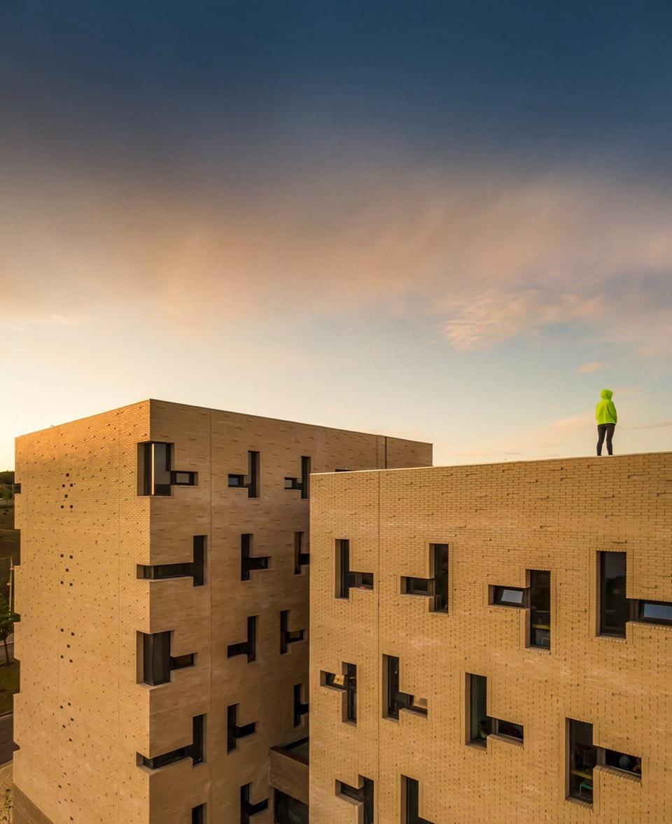 Students Residence lisbon