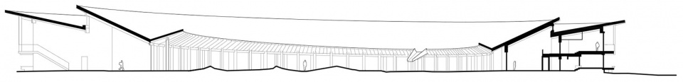 The Crafts College in Herning by Dorte Mandrup