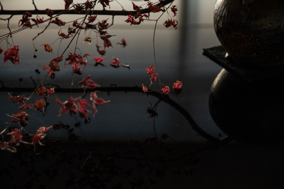Xiaoshan Temple Suixin Collection by Not A Studio