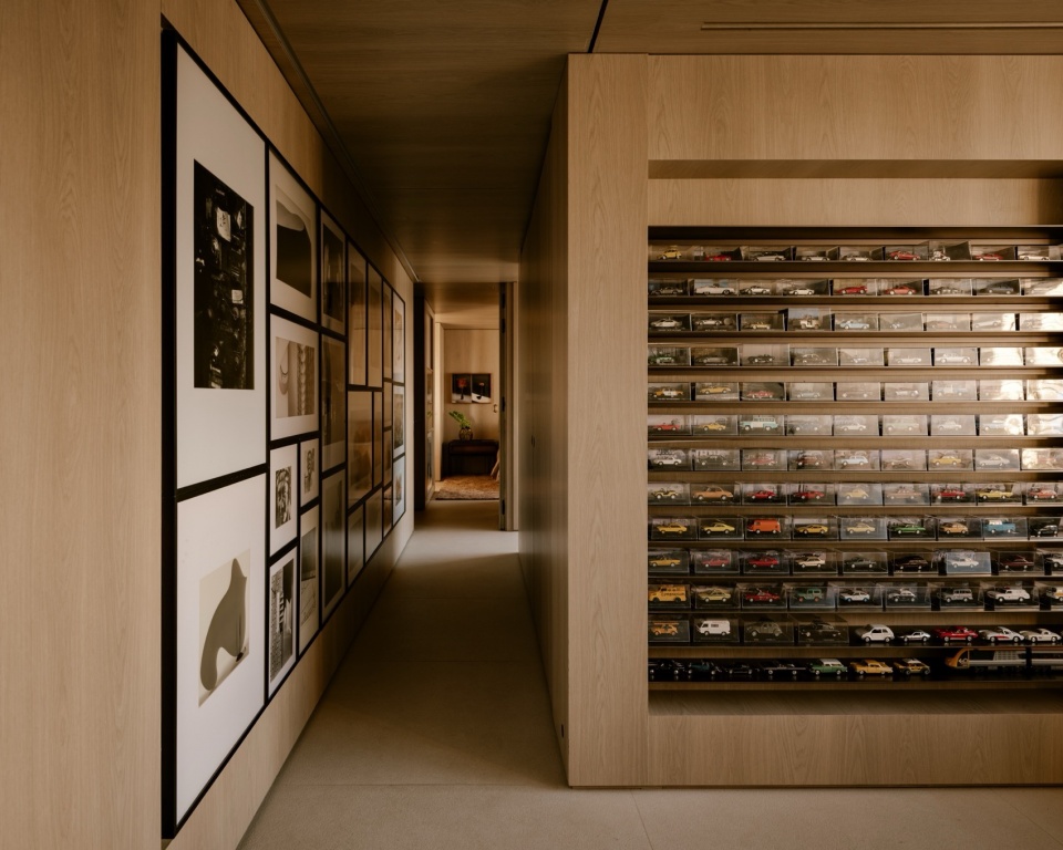AC Apartment by Studio Arthur Casas