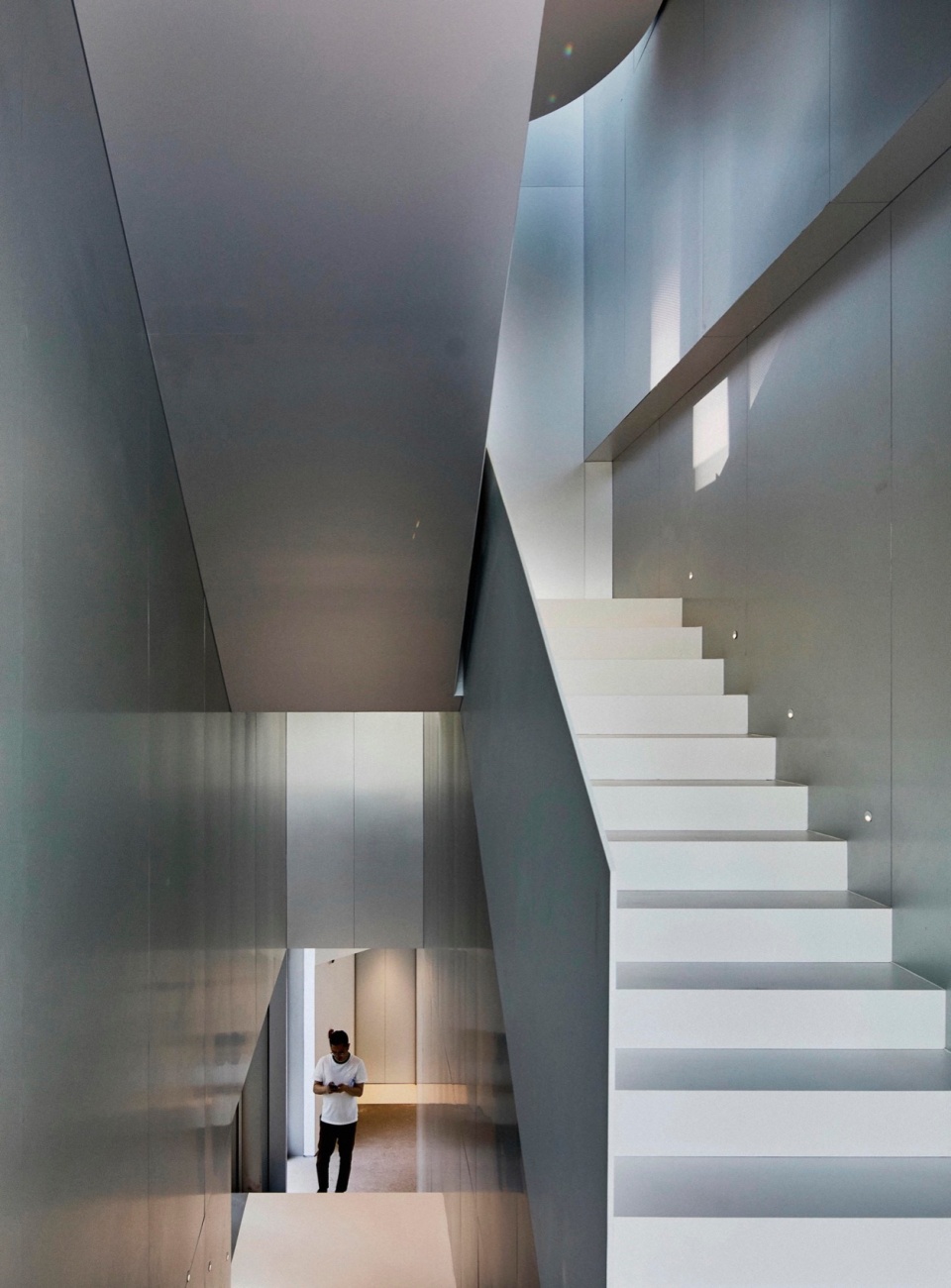 EMPATHY museum by taoa