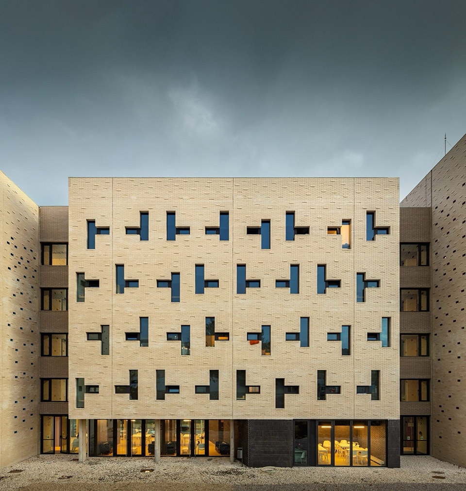 Students Residence lisbon