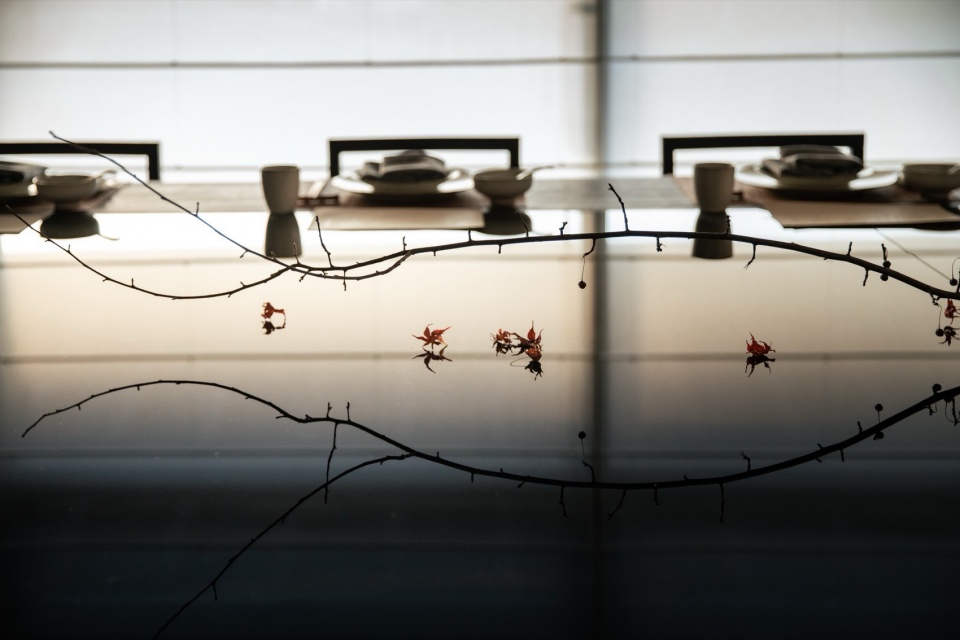 Xiaoshan Temple Suixin Collection by Not A Studio