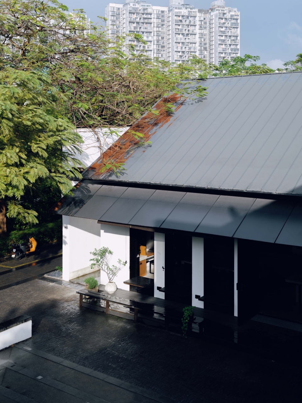 YANZAO WORKSHOP