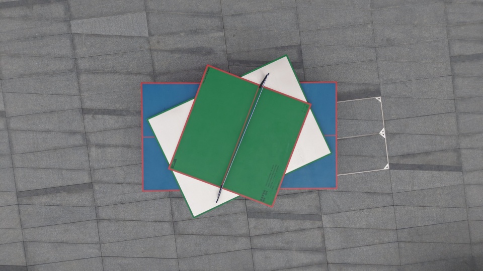table table project 2 0 game table installation by atelier ojo