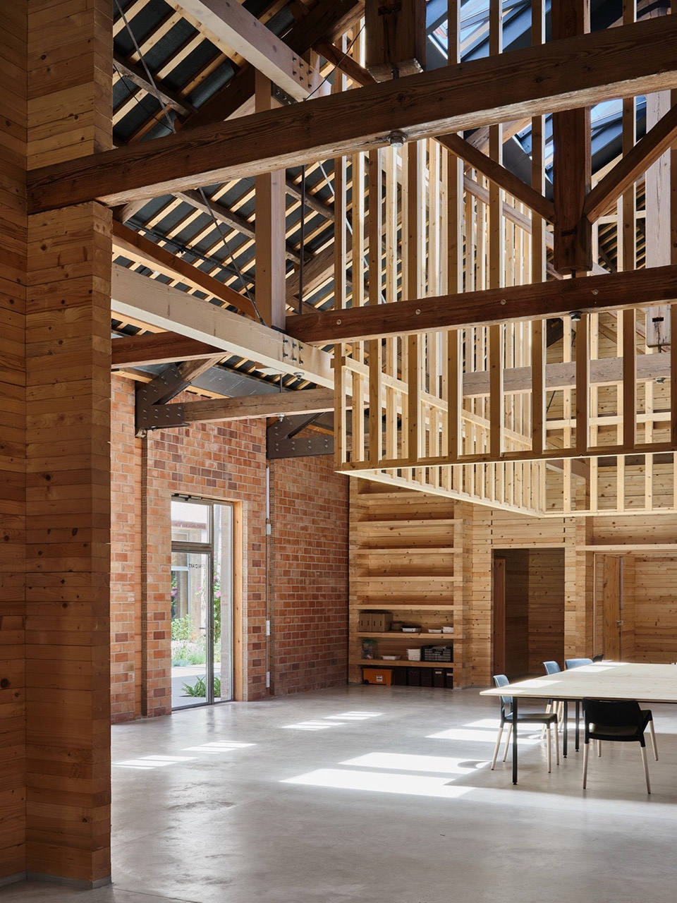 7 FINALISTS FOR THE 2026 EUROPEAN UNION PRIZE FOR CONTEMPORARY ARCHITECTURE MIES VAN DER ROHE AWARDS