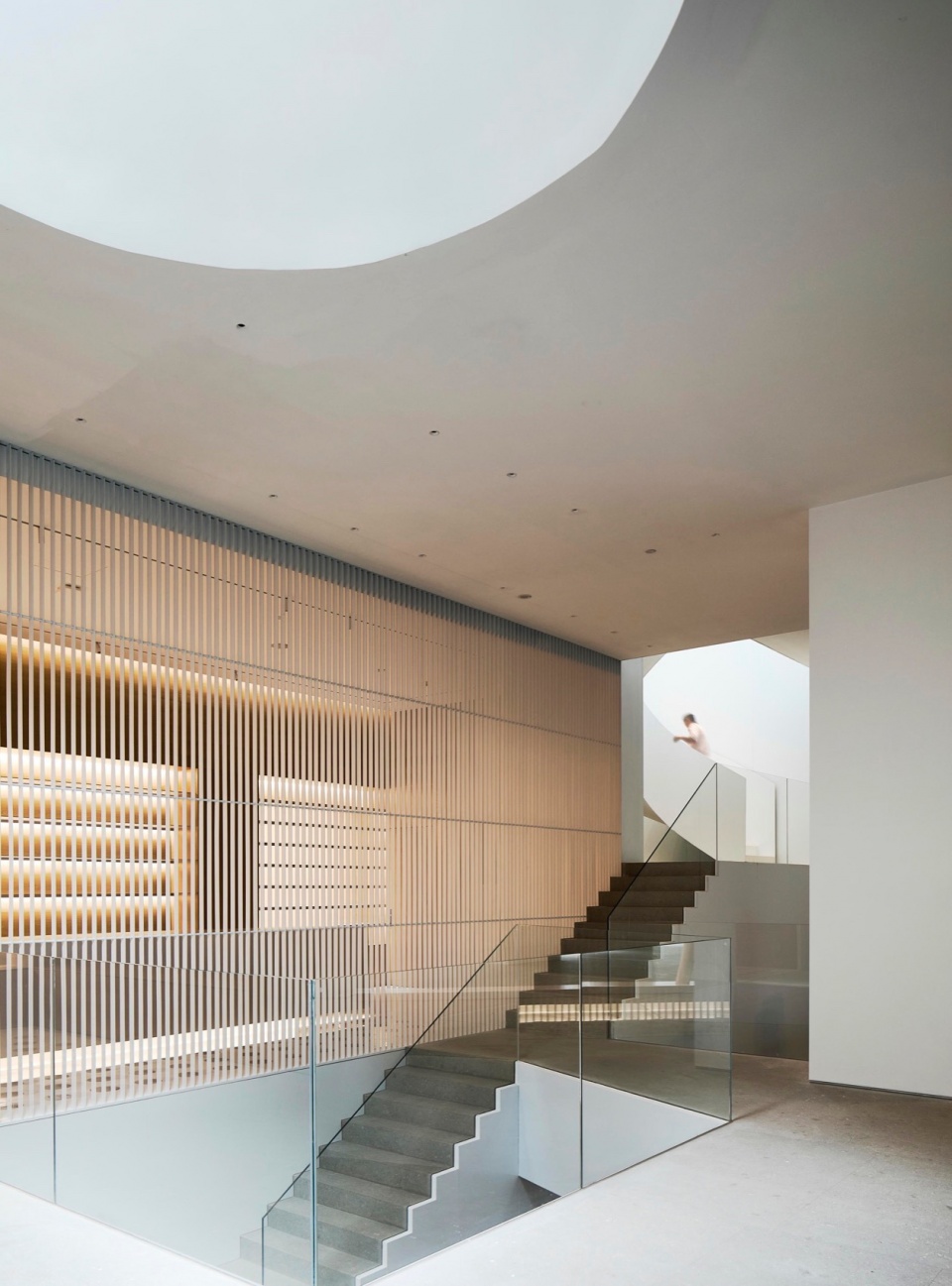 EMPATHY museum by taoa