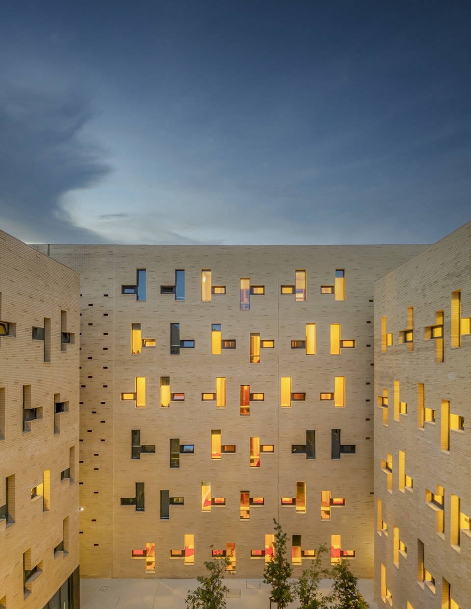 Students Residence lisbon