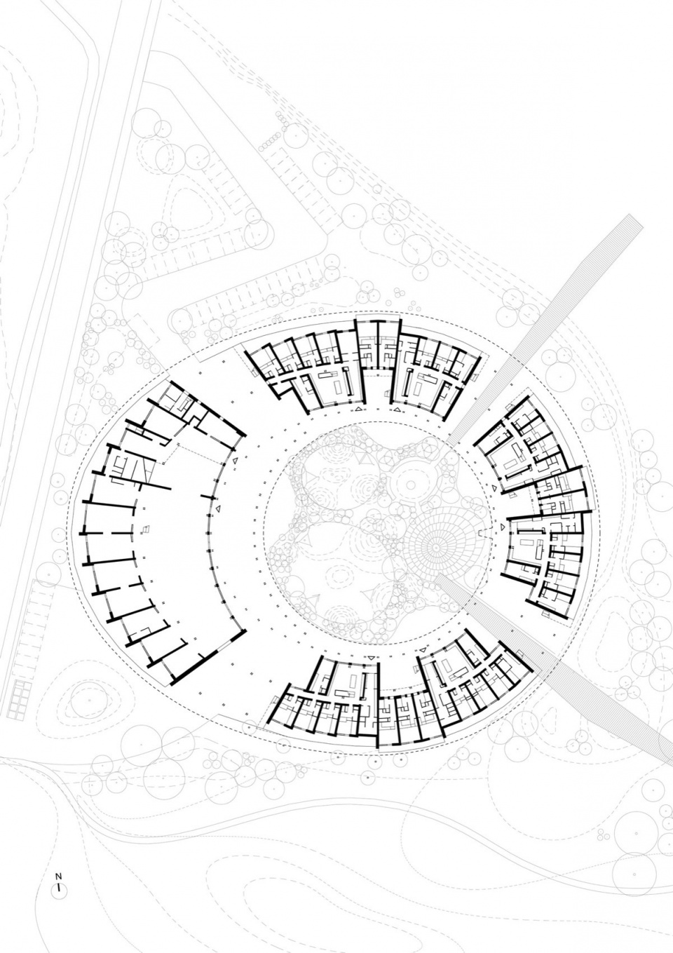The Crafts College in Herning by Dorte Mandrup