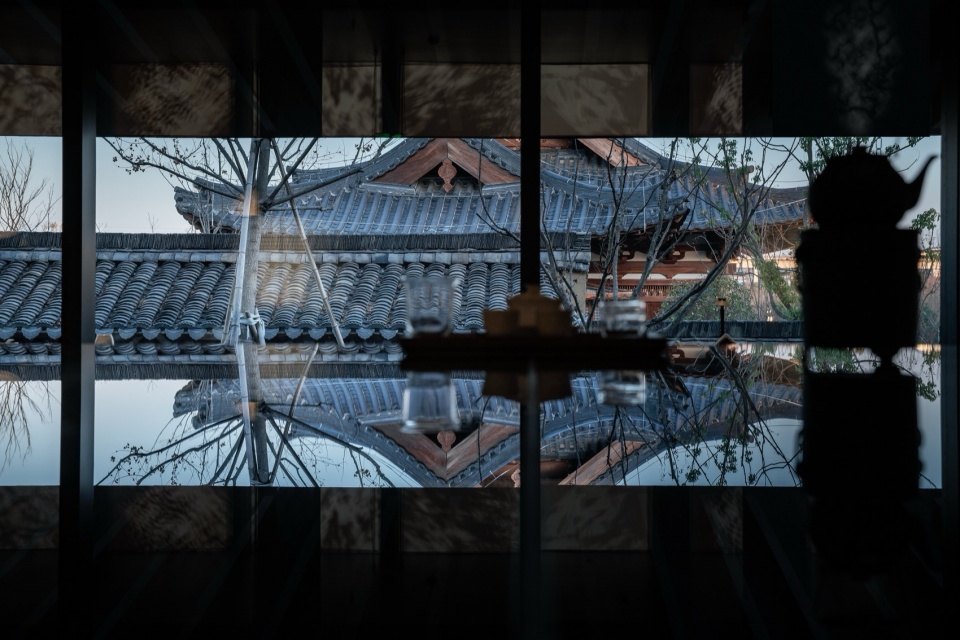 Xiaoshan Temple Suixin Collection by Not A Studio