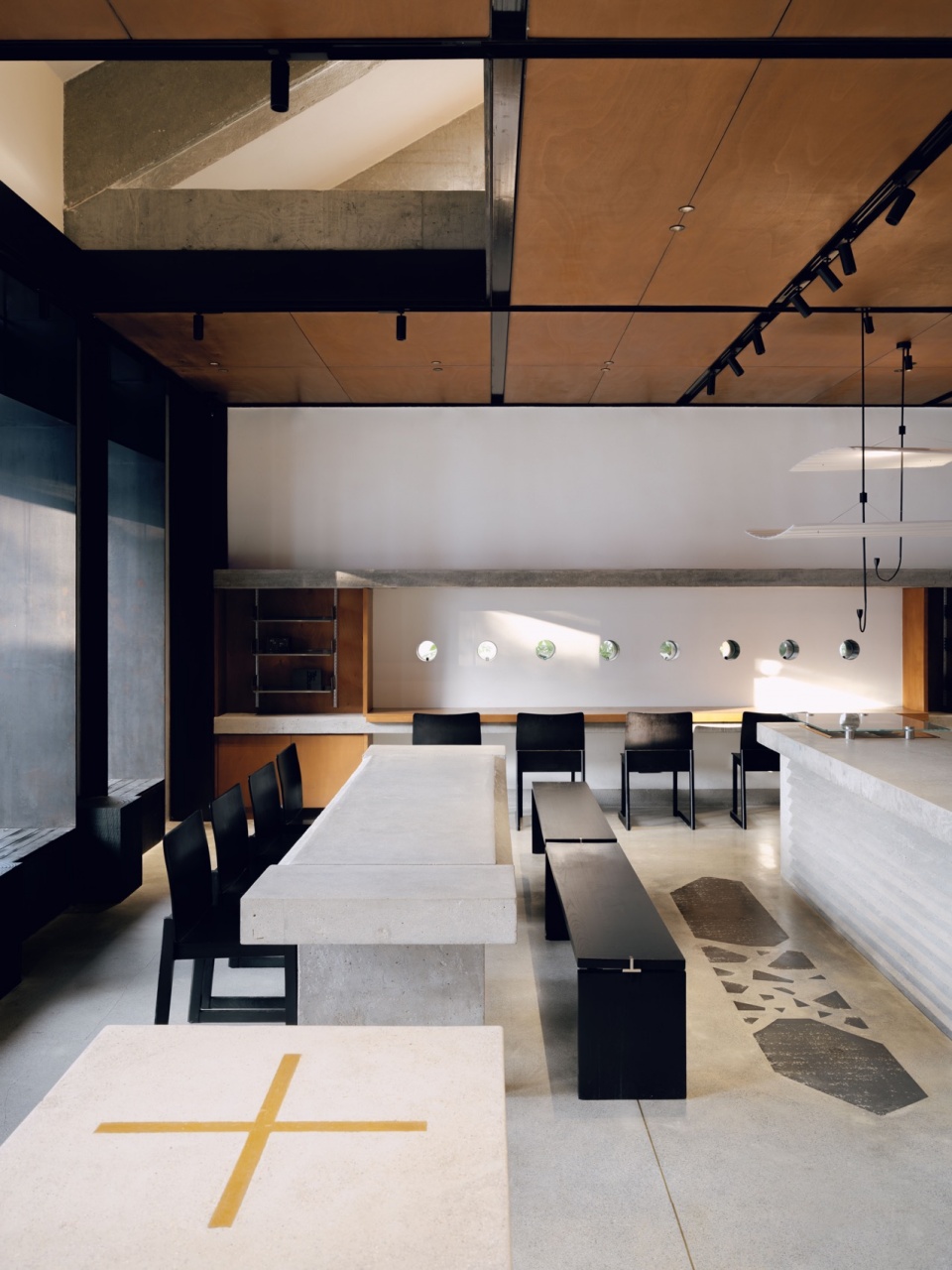 YANZAO WORKSHOP