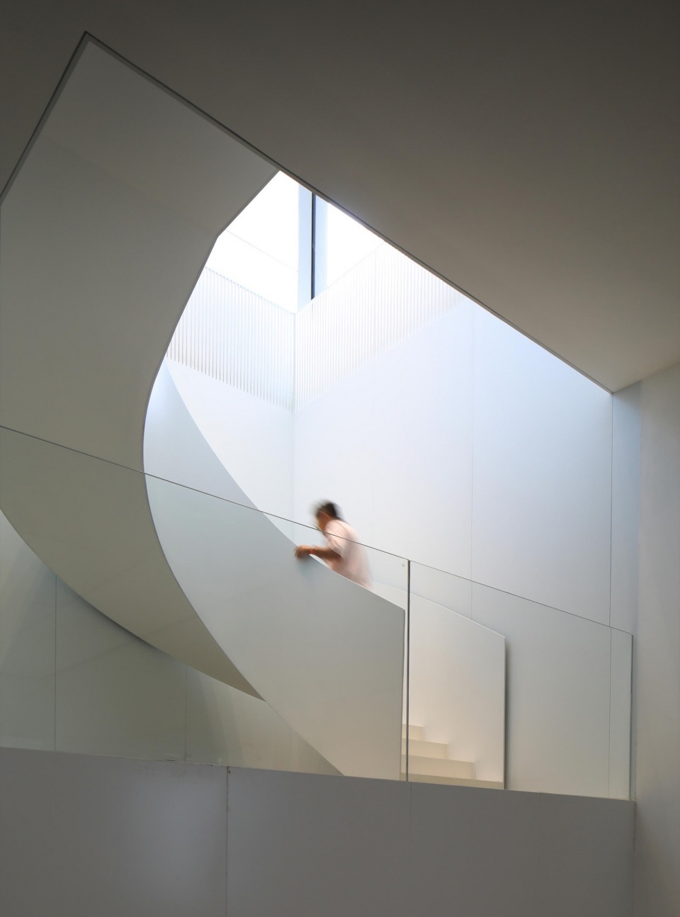 EMPATHY museum by taoa