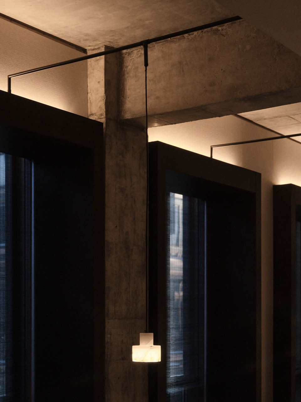MOSS Restaurant by Studio8 Architects k5e