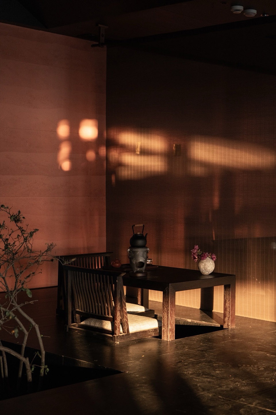 Xiaoshan Temple Suixin Collection by Not A Studio
