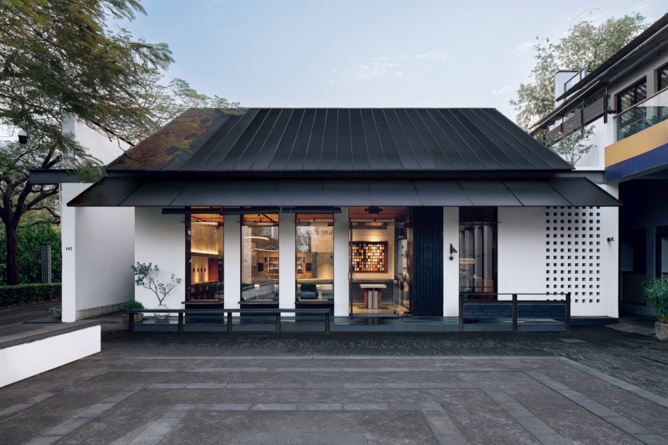 YANZAO WORKSHOP