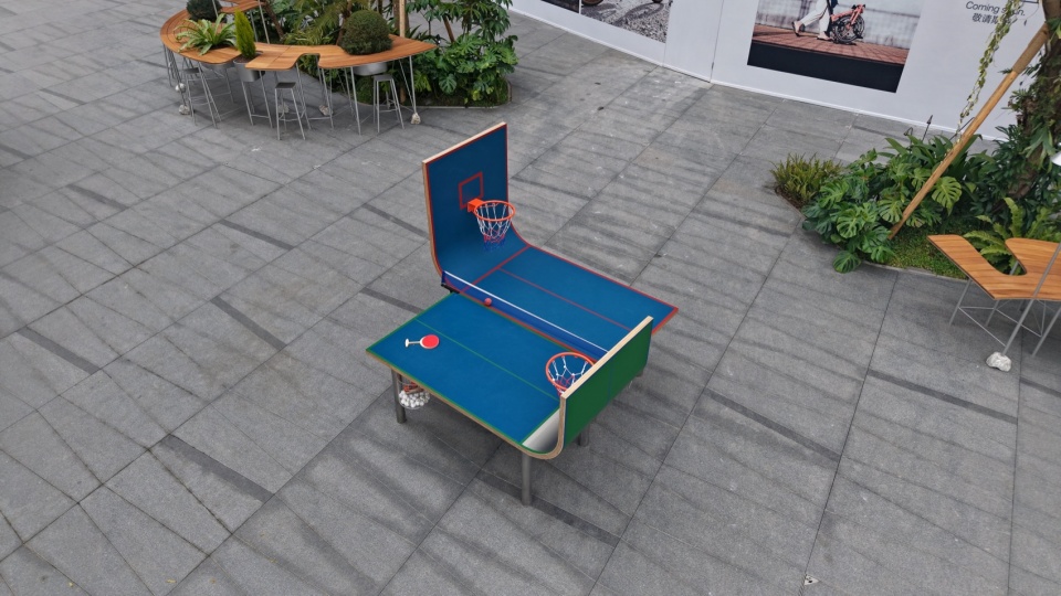 table table project 2 0 game table installation by atelier ojo