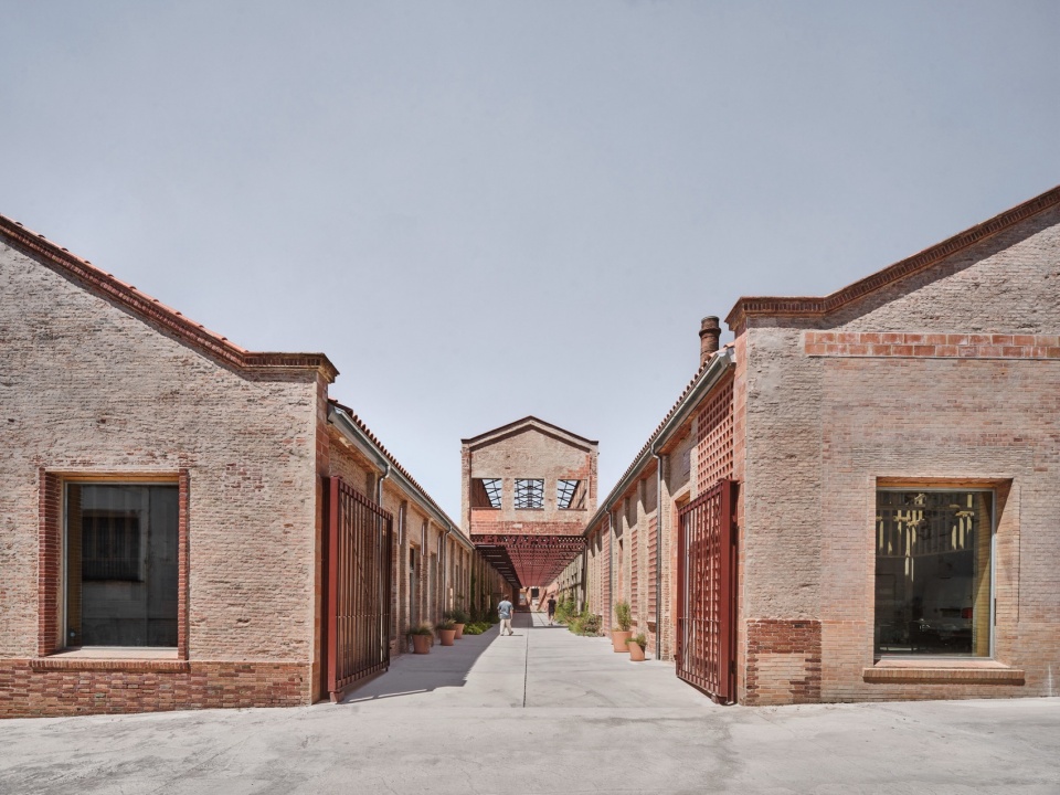 7 FINALISTS FOR THE 2026 EUROPEAN UNION PRIZE FOR CONTEMPORARY ARCHITECTURE MIES VAN DER ROHE AWARDS