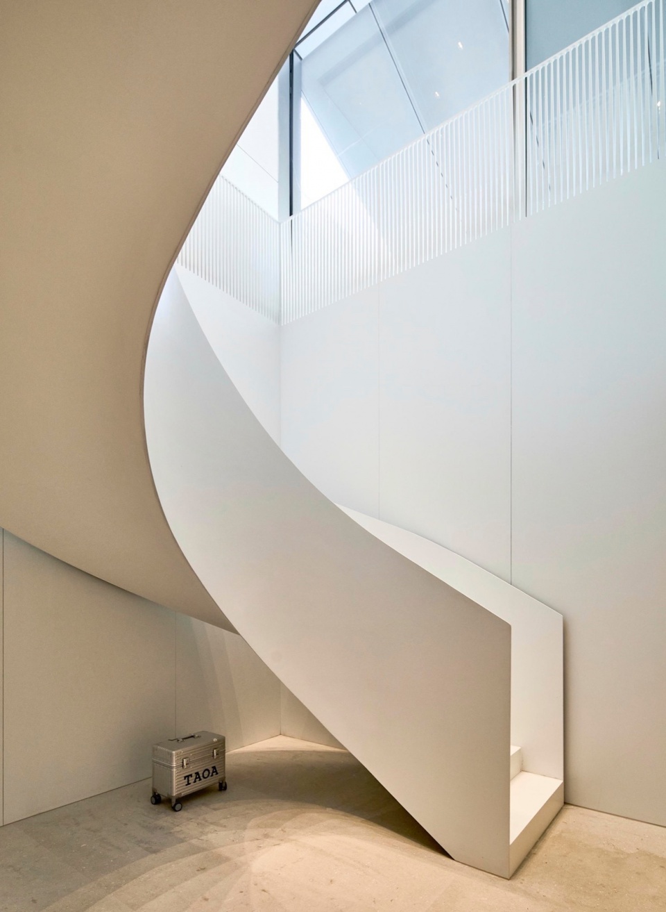 EMPATHY museum by taoa