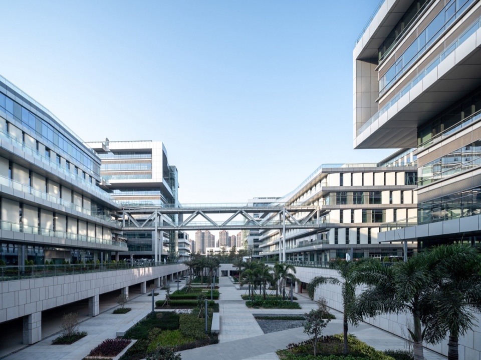 Life Science Park
