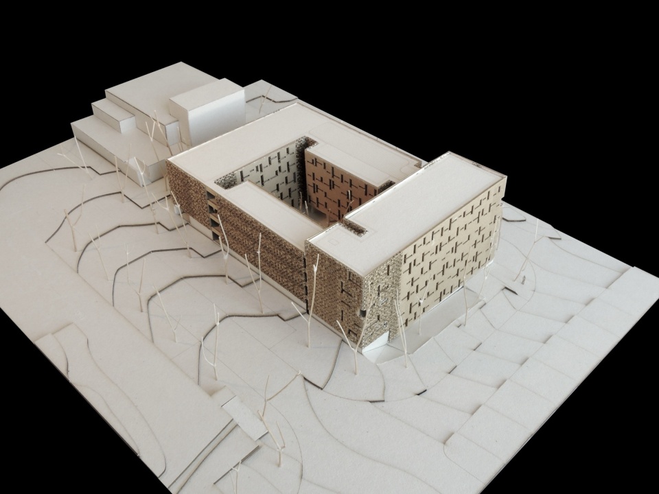 Students Residence lisbon