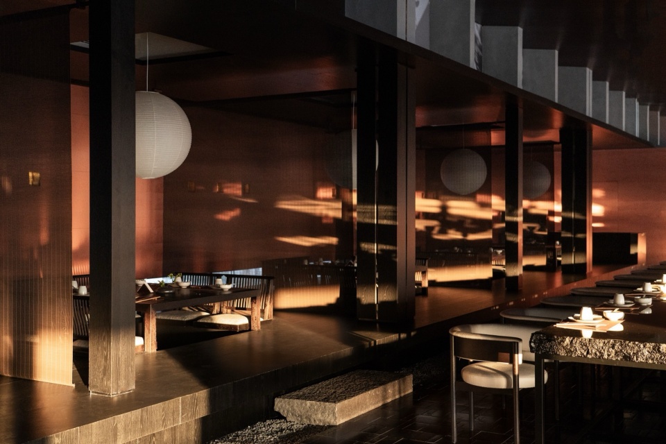 Xiaoshan Temple Suixin Collection by Not A Studio