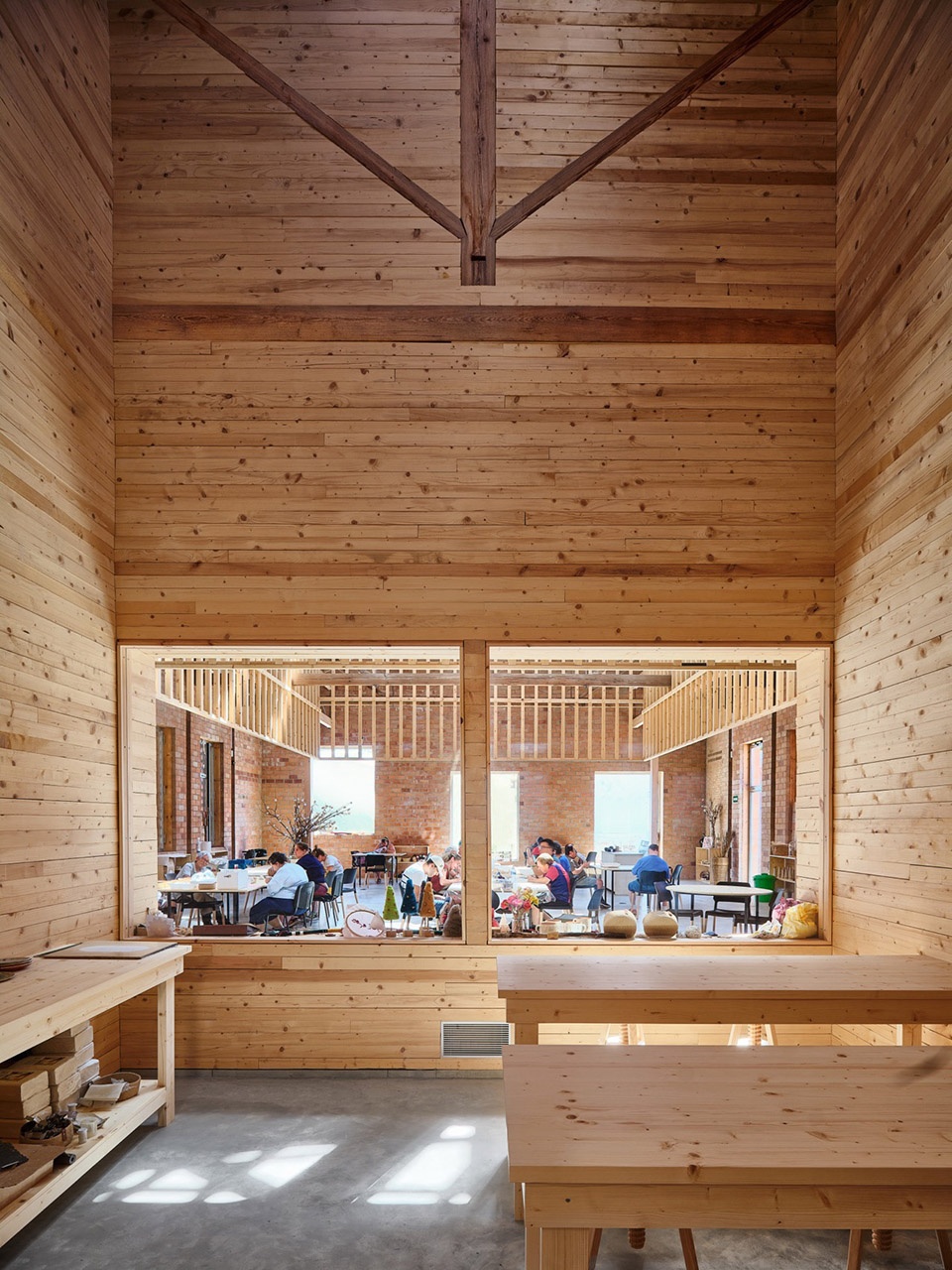 7 FINALISTS FOR THE 2026 EUROPEAN UNION PRIZE FOR CONTEMPORARY ARCHITECTURE MIES VAN DER ROHE AWARDS