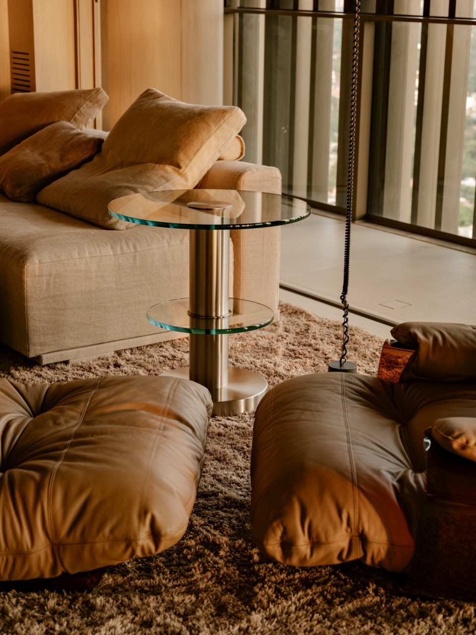 AC Apartment by Studio Arthur Casas