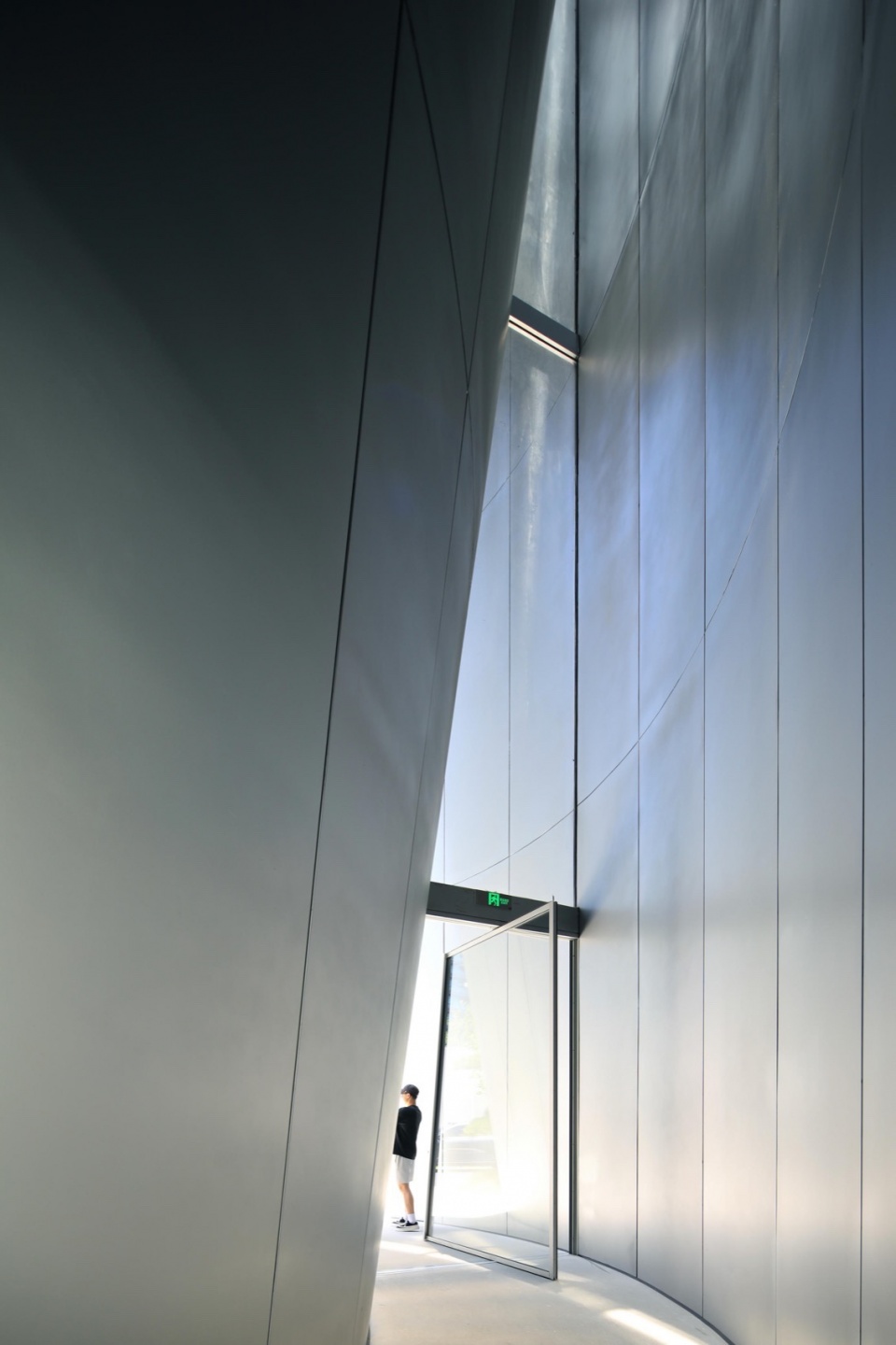 EMPATHY museum by taoa