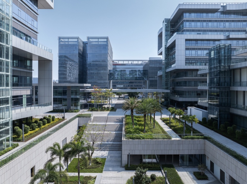 Life Science Park