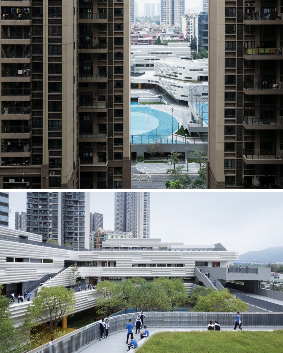 OFFICE FACT Studio Link Arc 拷贝 c6y
