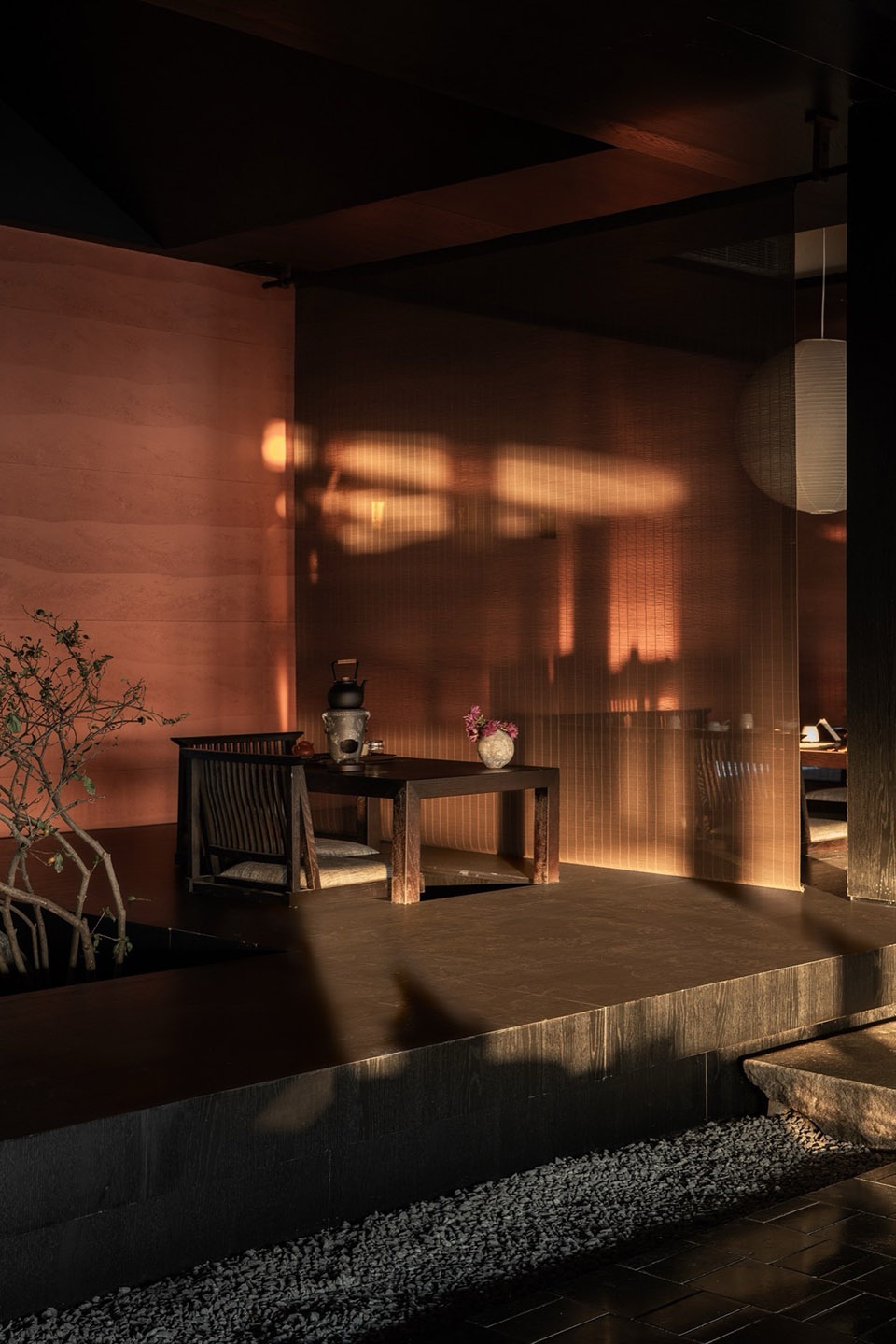 Xiaoshan Temple Suixin Collection by Not A Studio