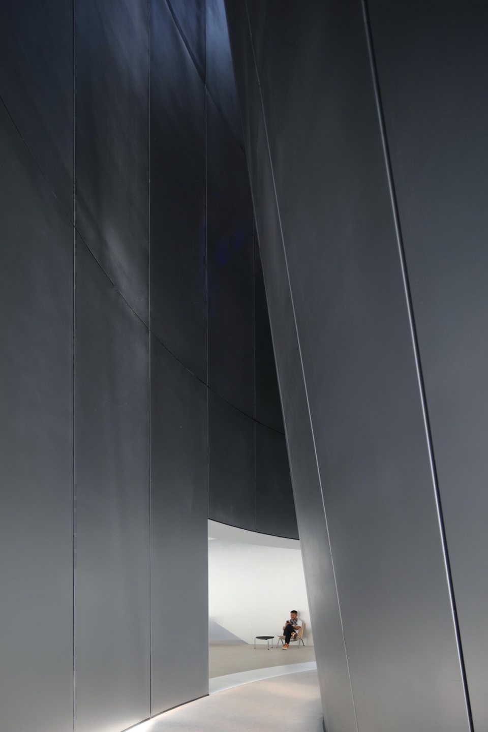 EMPATHY museum by taoa