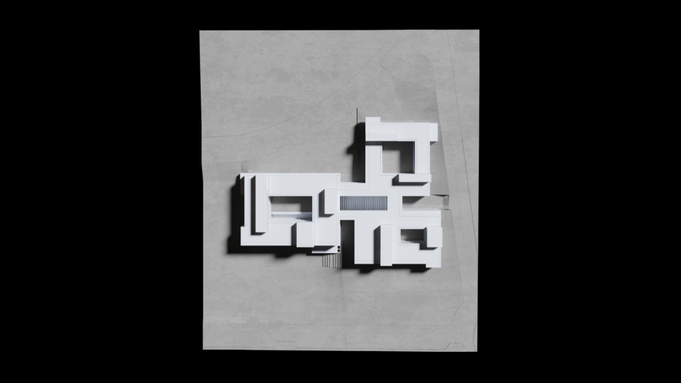 Faculty Of Tourism University Of Malaga by Vaillo Irigaray Architects