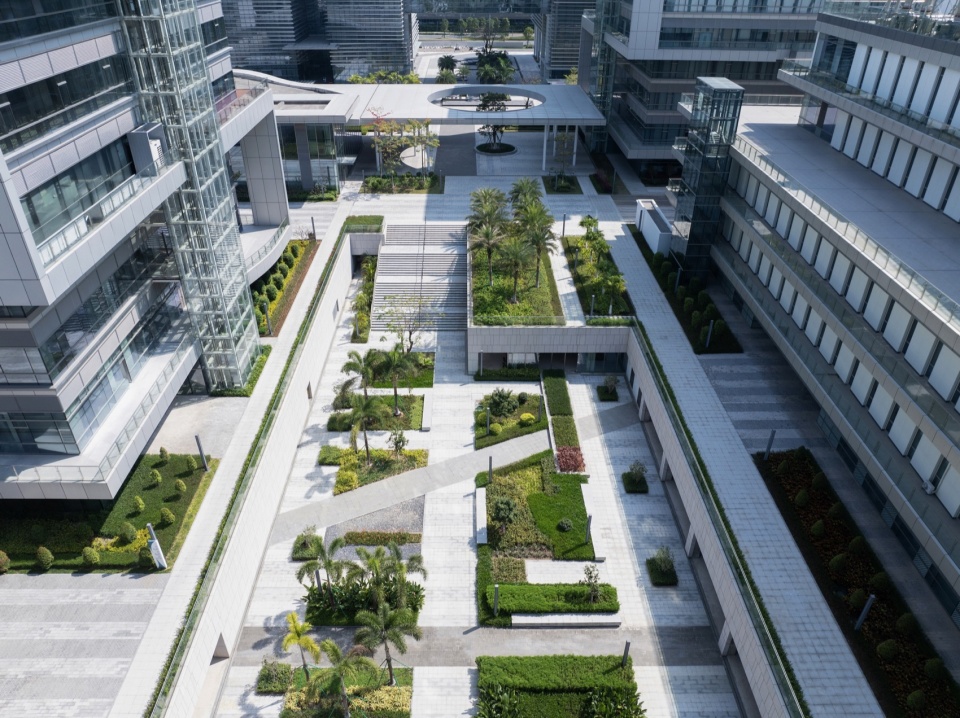Life Science Park